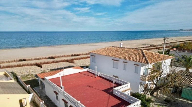 Alicante - Denia - 2600m2
