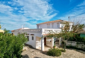 Dénia 2600&nbsp;m² 