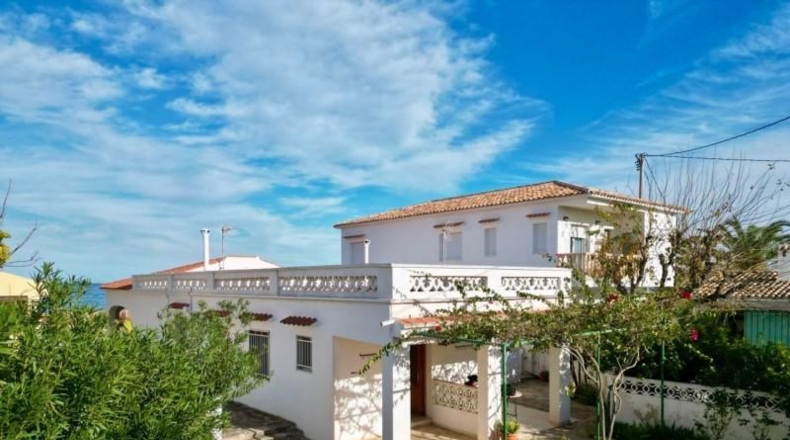 Alicante - Denia - 2600m2