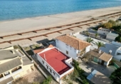 Chalet independiente con terreno en venta en la España, Dénia, ref: TR154616 foto