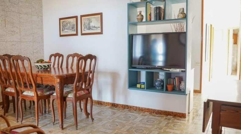 Alicante - Denia - 2600m2