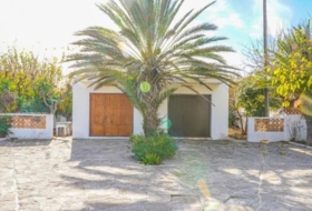 Dénia 2600&nbsp;m² 