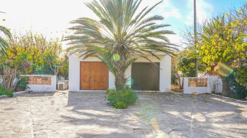 Alicante - Denia - 2600m2