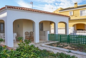 Dénia 2600&nbsp;m² 