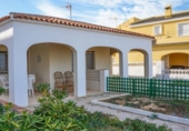 Chalet independiente con terreno en venta en la España, Dénia, ref: TR154616 foto