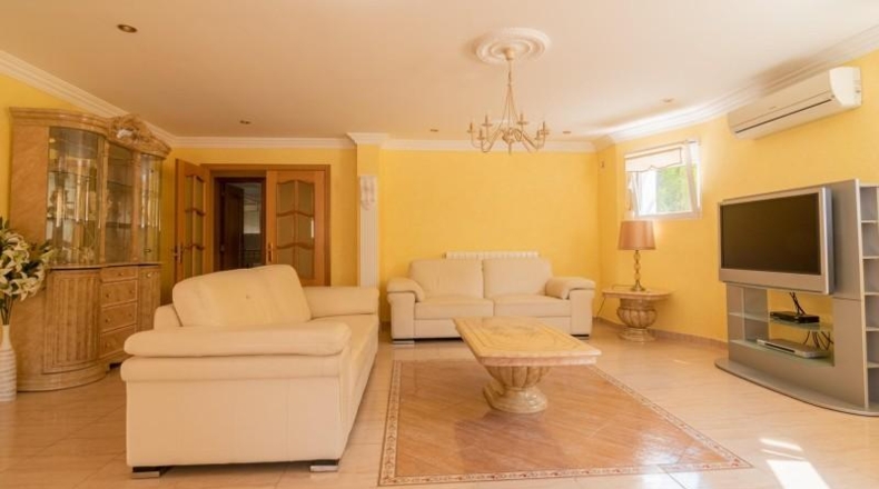 Alicante - Alfaz del Pi - 850m2
