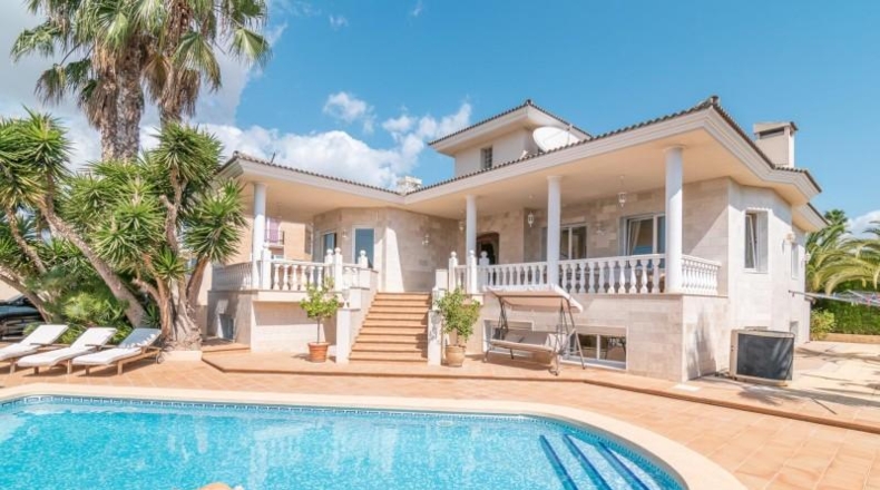 Alicante - Alfaz del Pi - 850m2
