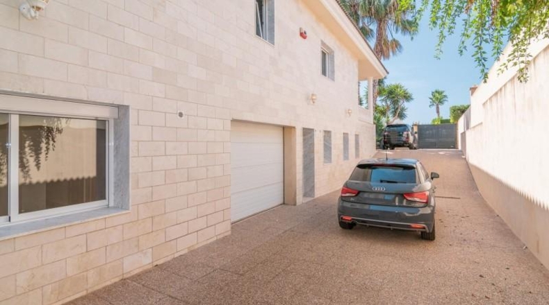 Alicante - Alfaz del Pi - 850m2