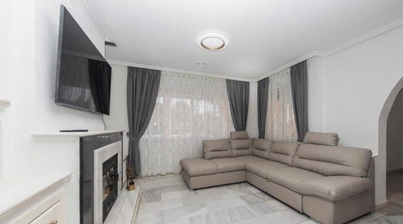 Alicante - Dehesa de Campoamor - 1160m2