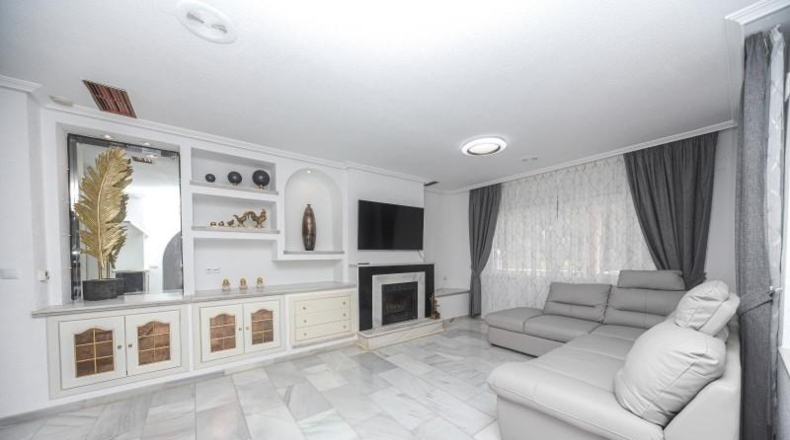 Alicante - Dehesa de Campoamor - 1160m2