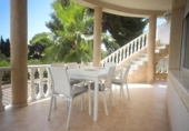 Detached villa with land for sale on España, Orihuela, ref: TR157311 photo
