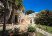 Detached villa with land for sale on España, Orihuela, ref: TR157311 photo