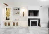 Detached villa with land for sale on España, Orihuela, ref: TR157311 photo