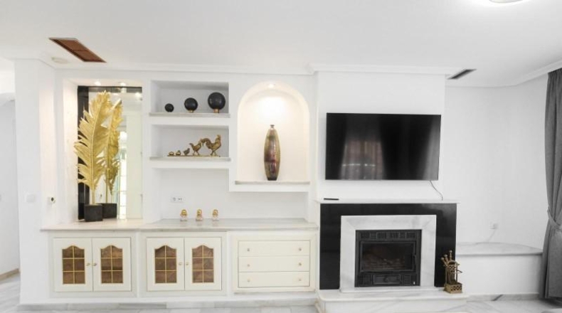 Alicante - Dehesa de Campoamor - 1160m2