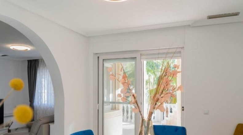 Alicante - Dehesa de Campoamor - 1160m2