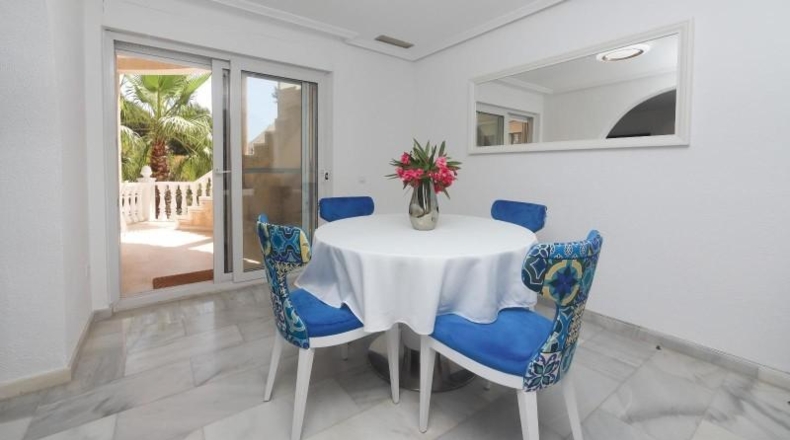 Alicante - Dehesa de Campoamor - 1160m2