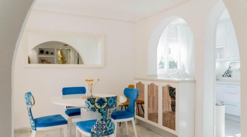 Alicante - Dehesa de Campoamor - 1160m2