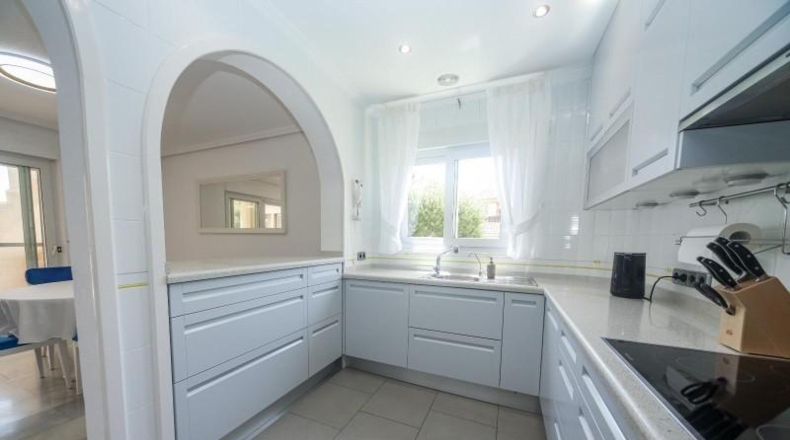 Alicante - Dehesa de Campoamor - 1160m2