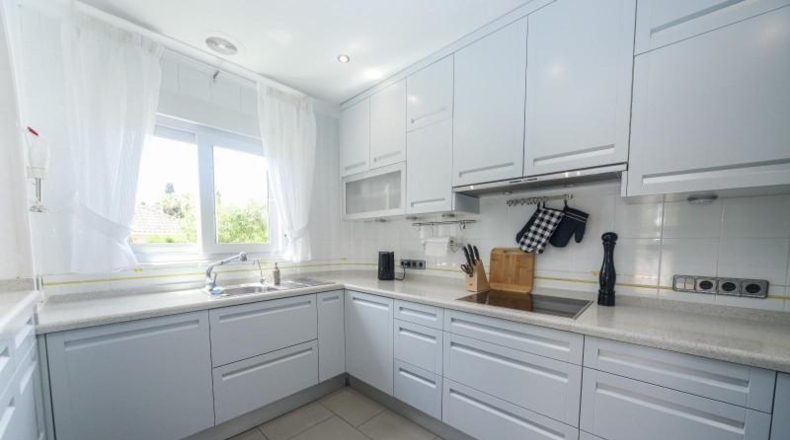 Alicante - Dehesa de Campoamor - 1160m2