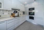 Detached villa with land for sale on España, Orihuela, ref: TR157311 photo