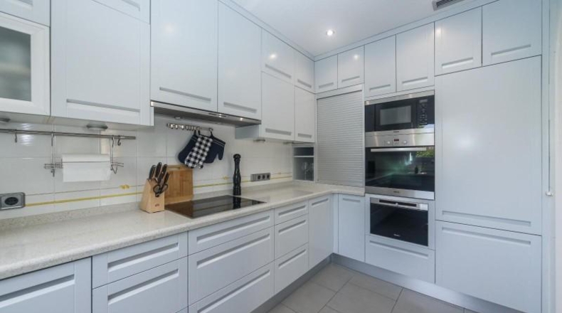 Alicante - Dehesa de Campoamor - 1160m2