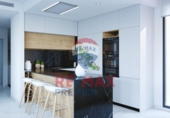 Chalet independiente con terreno en venta en la España, Finestrat, ref: TR157337 foto
