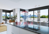 Chalet independiente con terreno en venta en la España, Finestrat, ref: TR157337 foto