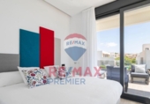 Chalet independiente con terreno en venta en la España, Finestrat, ref: TR157337 foto