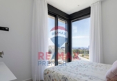 Chalet independiente con terreno en venta en la España, Finestrat, ref: TR157337 foto