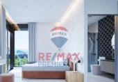 Chalet independiente con terreno en venta en la España, Finestrat, ref: TR157337 foto