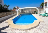 Xalet independent amb terreny en venda a la España, Vélez-Málaga, ref.: TR163807 foto