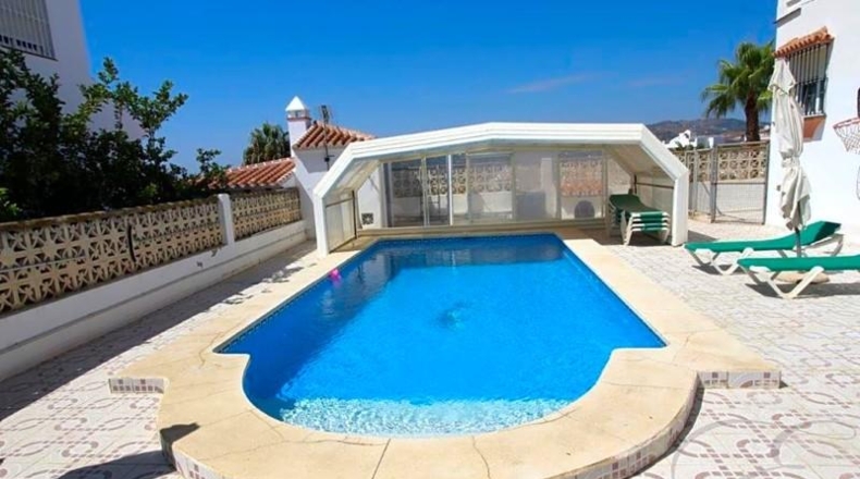 Málaga - Vélez-Málaga - 633m2