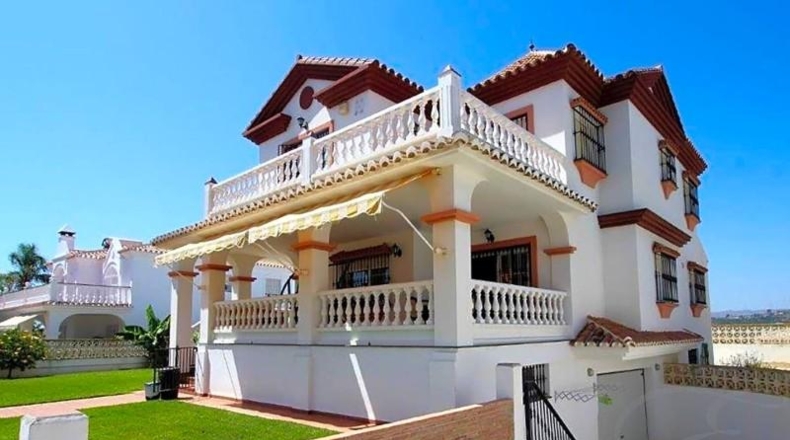 Málaga - Vélez-Málaga - 633m2