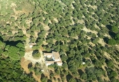 Загородный дом с участком на продажу в городе El Bosque Фото