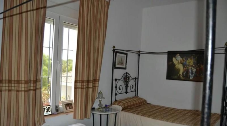 Cádiz - El Bosque - 133750m2