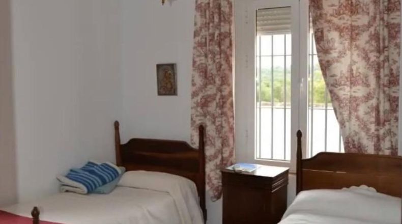 Cádiz - El Bosque - 133750m2