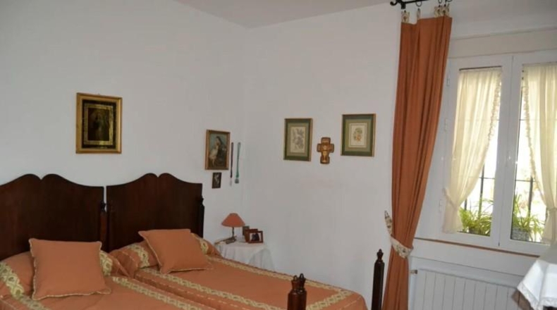 Cádiz - El Bosque - 133750m2