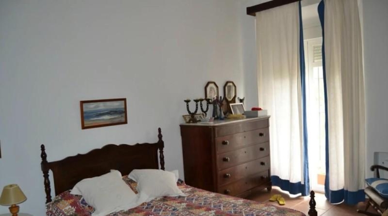 Cádiz - El Bosque - 133750m2