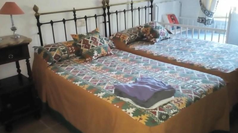 Cádiz - El Bosque - 133750m2