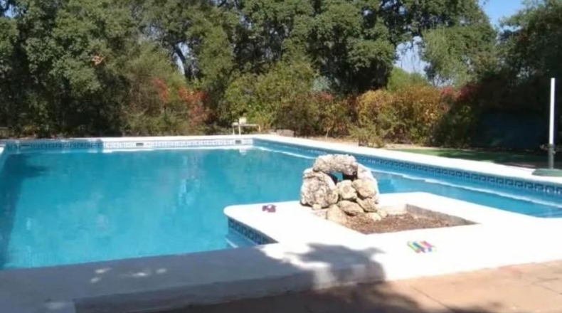 Cádiz - El Bosque - 133750m2