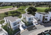 Detached villa with land for sale on España, San Javier, ref: TR340326 photo