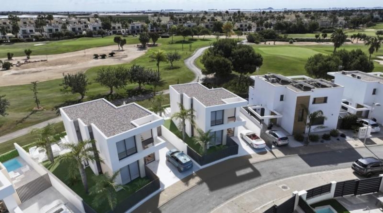 Murcia - San Javier - 300m2