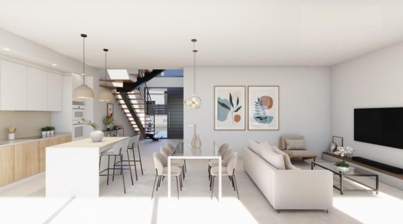 Murcia - San Javier - 300m2