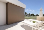 Detached villa with land for sale on España, San Javier, ref: TR340326 photo
