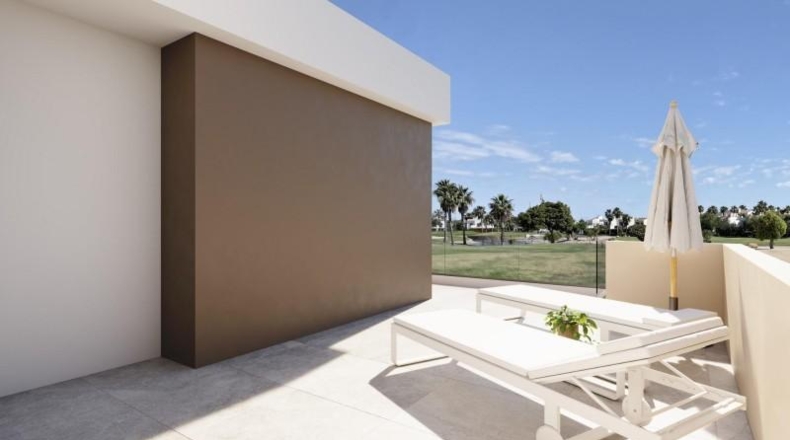Murcia - San Javier - 300m2