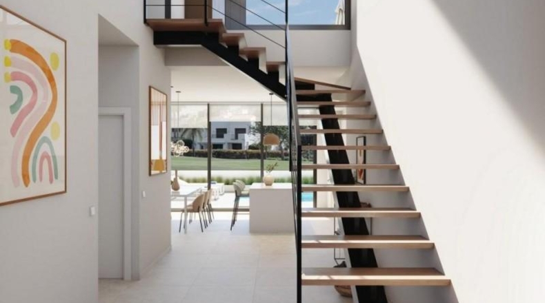 Murcia - San Javier - 300m2