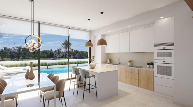 Murcia - San Javier - 300m2