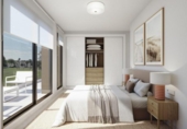 Detached villa with land for sale on España, San Javier, ref: TR340326 photo