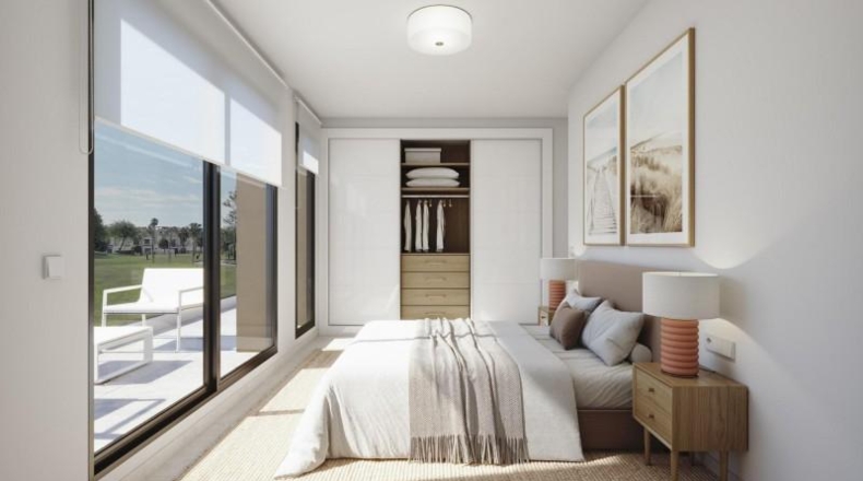 Murcia - San Javier - 300m2