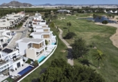 Detached villa with land for sale on España, San Javier, ref: TR340326 photo
